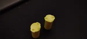 Popsocket connector (not usable alone! ) - Fusion file added