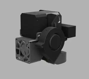 Ender 3 V3 SE Silent upgrade / Performance upgrade