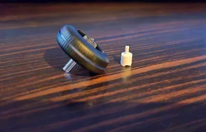 Logitech G703 mouse wheel repair