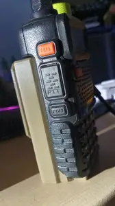 Baofeng 18650 battery pack