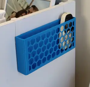 Навесной бокс для ЛДСП 16мм. Hanging box for chipboard 16mm