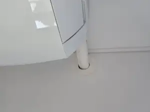 Wall socket for air conditioner