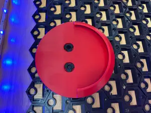 GOEWS 6 inch m12 sander