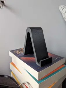 Vinyl Stand