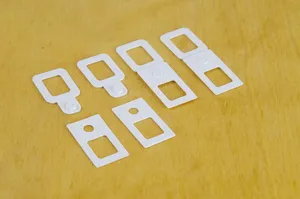 Printmaking Registration Pins