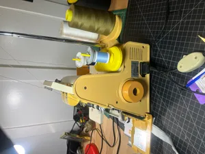 Juki MO-104 Spool Holder