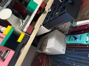 Modular Organizer Drawers - Mounting Bracket