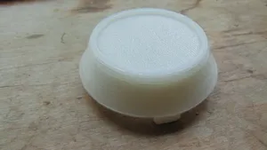 Centre Cap for SSR Type C wheels