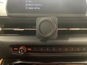 Toyota GR Supra MKV Magsafe Phone Mount