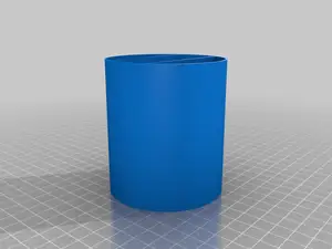 Cup holder organizer for in the car