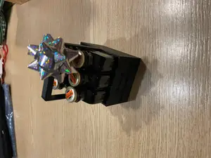 Jägermeister 6er Kiste