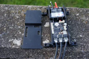 VESC 4 Case, Flipsky FSESC 4.12