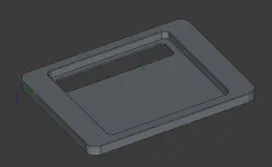 Bookoo Themis Ultra 2-cup platform