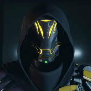 ghostrunner helmet