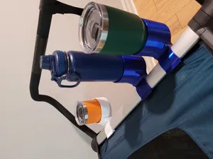 Thule Chariot Bottle and mug holder