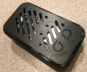 ESP32 DevKit V1 +Battery Case