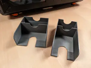 Draw & Discard Deck Holder (wide or narrow)