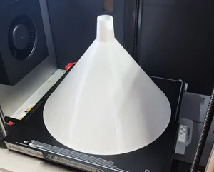 MONSTER Size Vase Mode Funnel