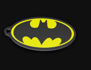 Llavero Batman