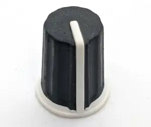 knob pioneer controller update