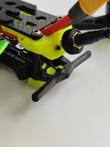 ELRS antenna mount