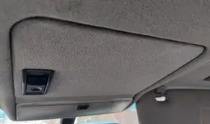 BMW E34 sunroof control cover