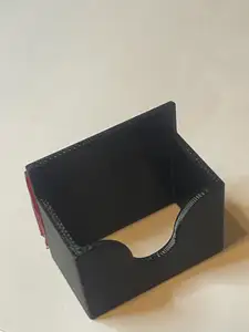 walkie talkie holder