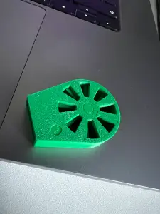 Turbo Whistle V2