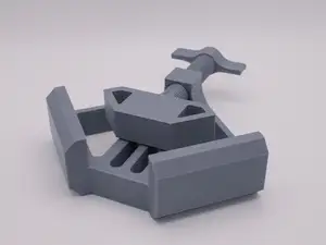 Corner Clamp