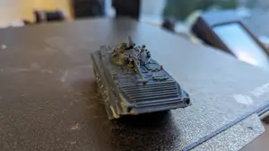 Easy Print BMP-2 Tank
