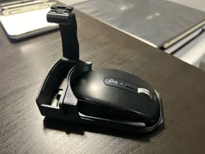 Logitech MX Anywhere 3 Mouse Case w/ Storage Compartment