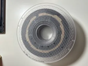 Polymaker 500g spool to Bambu spool adapter