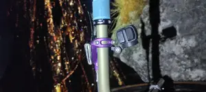 Hope Tech3 Sram AXS POD clamp