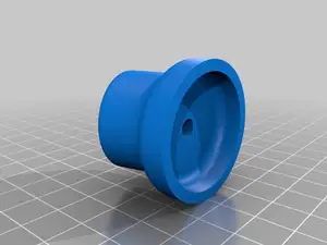 Bracket for swivel wheel