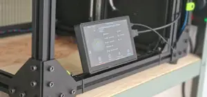 BTT HDMI7 Drop-in Shell Case - 3030 profile