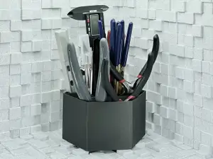 Postprocessing Storage Tool Box