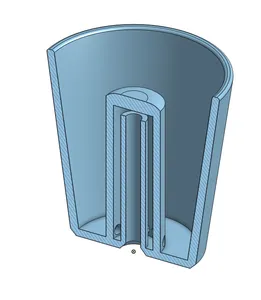 Pythagorean Cup