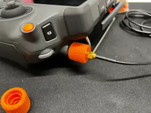 DJI RC Plus sma connector nut