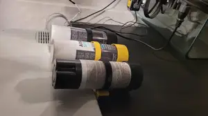 Spray Cans Holder
