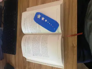 Bookmarks for Book Lovers