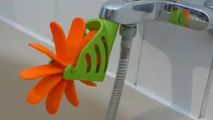 Bathtub Water Turbine | Children Toy