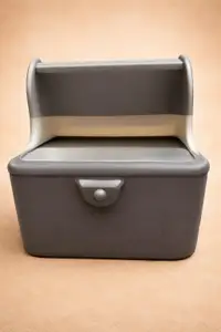 bread box