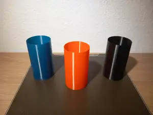 Print test (around 20 mins)