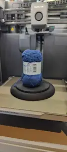 Yarn holder V2 toppart are 20mm