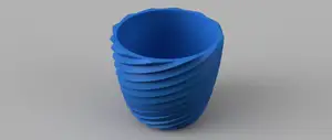 Flower Pots
