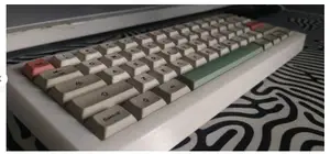Rk61 case
