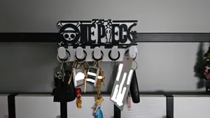 OnePiece - Key holder