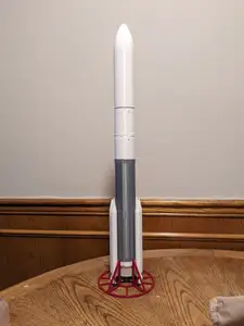 Vulcan Centaur - 1:100 - ULA