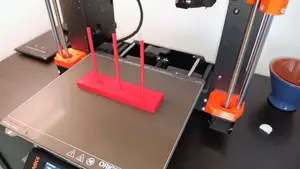 reel stand