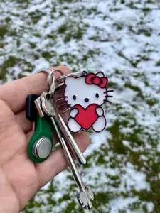 Hello Kitty